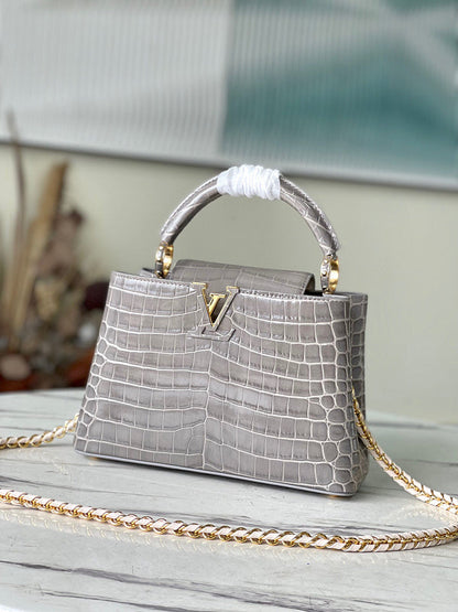 Fashion Lu-Vi bags - 4975