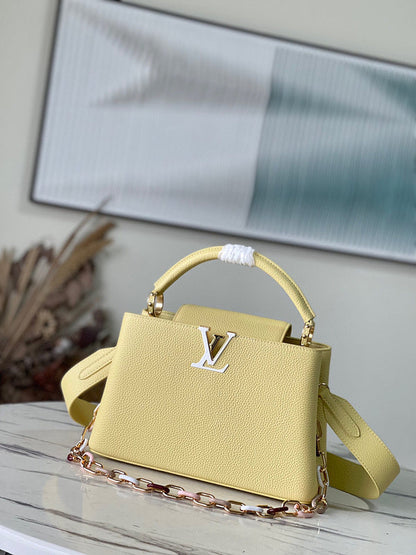 Fashion Lu-Vi bags - 4207