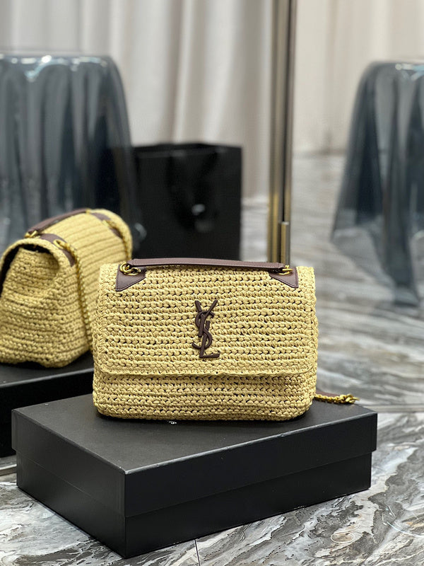 OZ - SLY Bags - 649