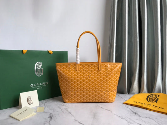 OZ - GYO Bags - 870