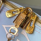 Fashion Lu-Vi bags - 4742