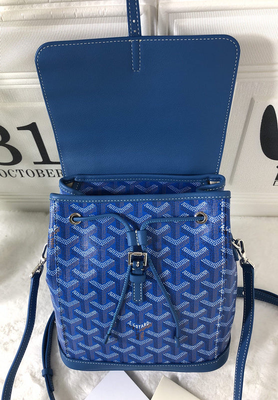 Ozarra - GOD Bags - 035