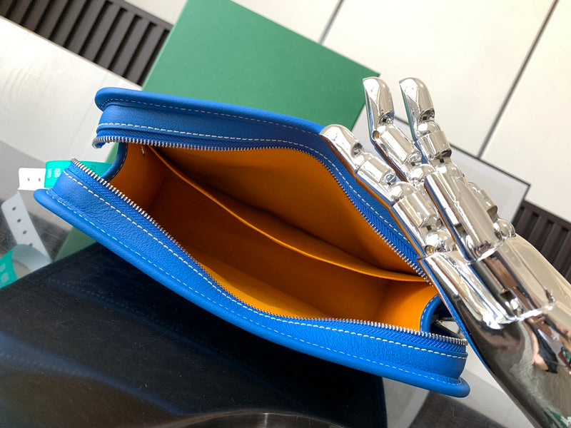 OZ - GYO Bags - 658