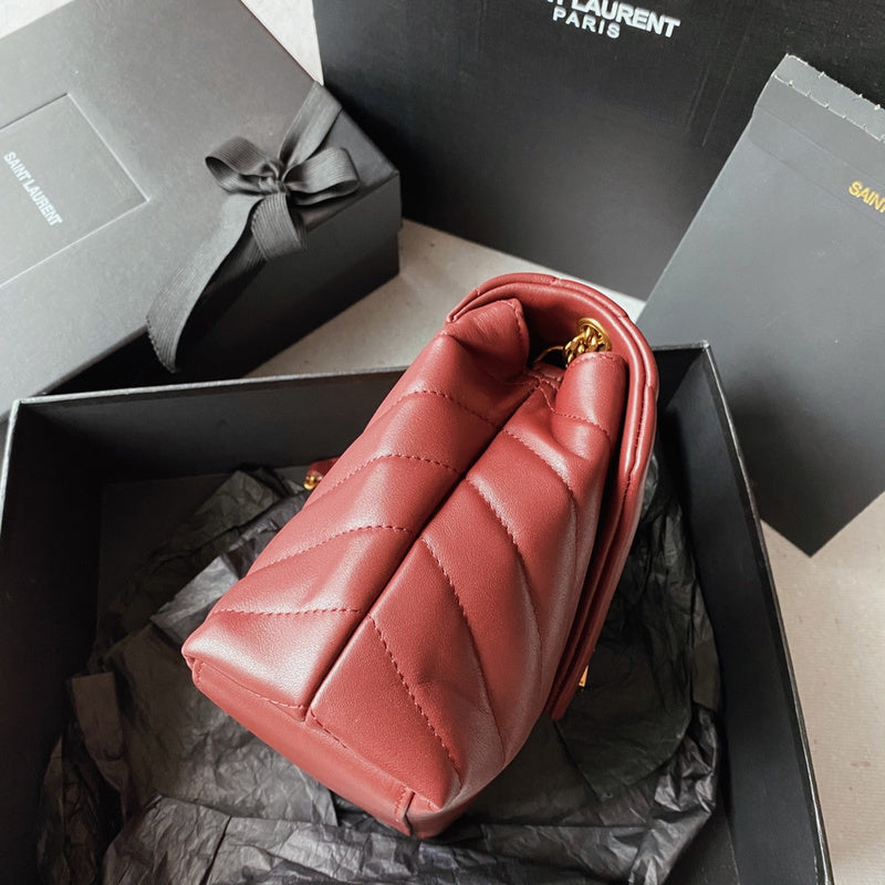 OZ - SLY Bags - 477