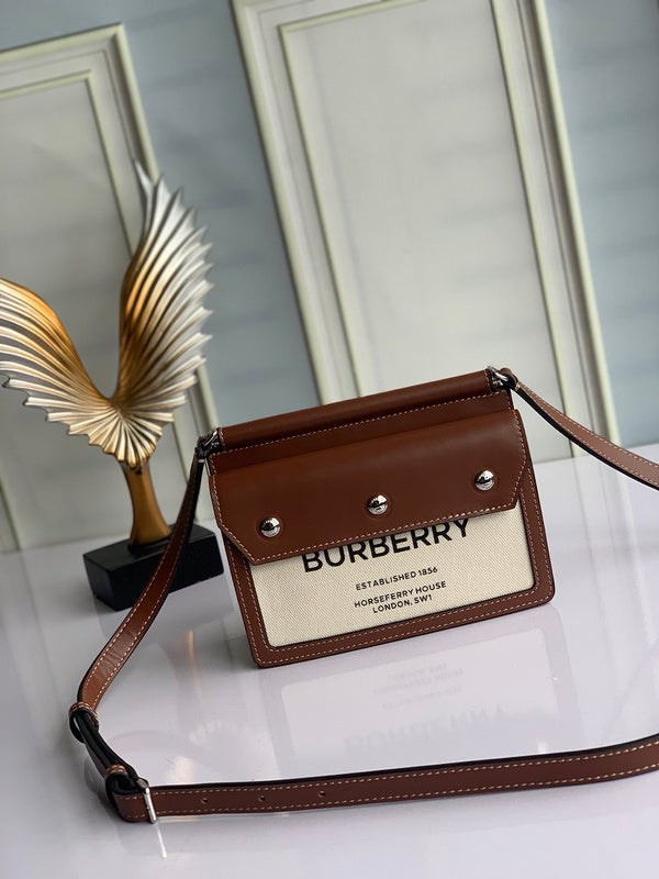Ozarra Fashion -BBR Bags - 1503