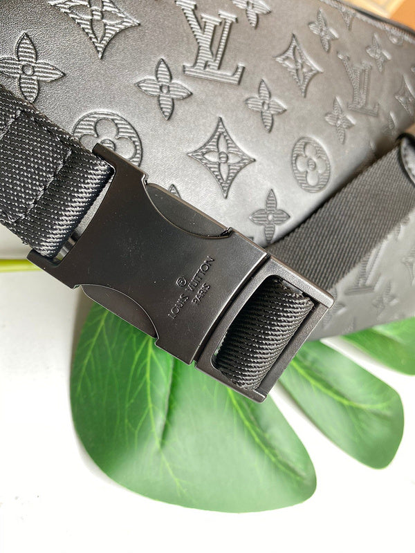 Fashion Lu-Vi bags - 3785