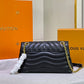 Fashion Lu-Vi bags - 3556