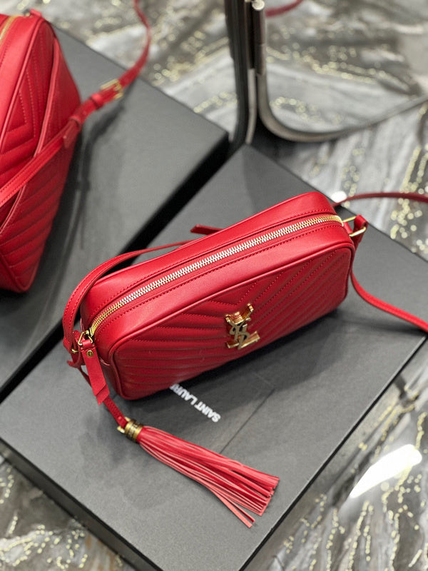 Ozarra SLY Bags - 070