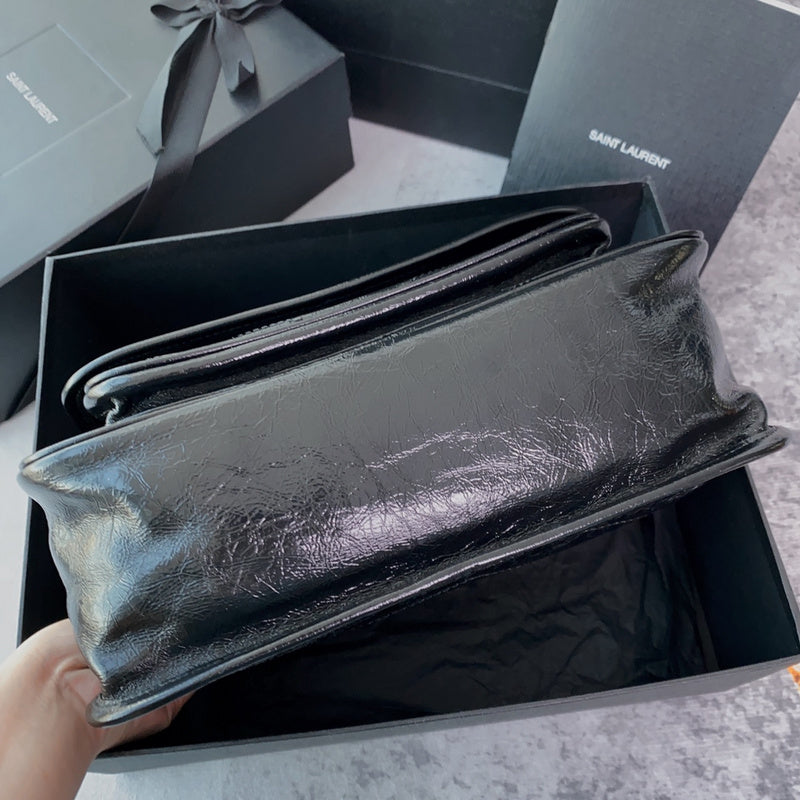 OZ - SLY Bags - 320