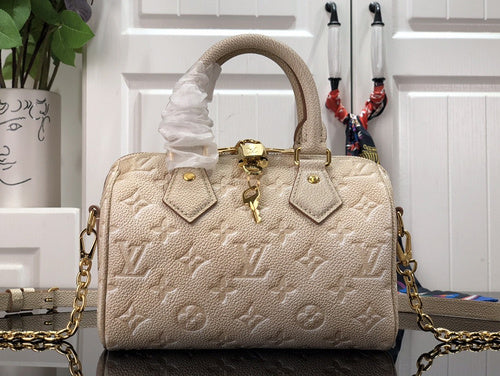 Fashion Lu-Vi bags - 3452