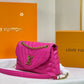 Fashion Lu-Vi bags - 3556