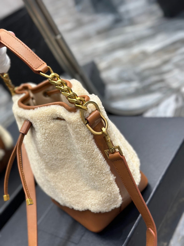 OZ - SLY Bags - 634