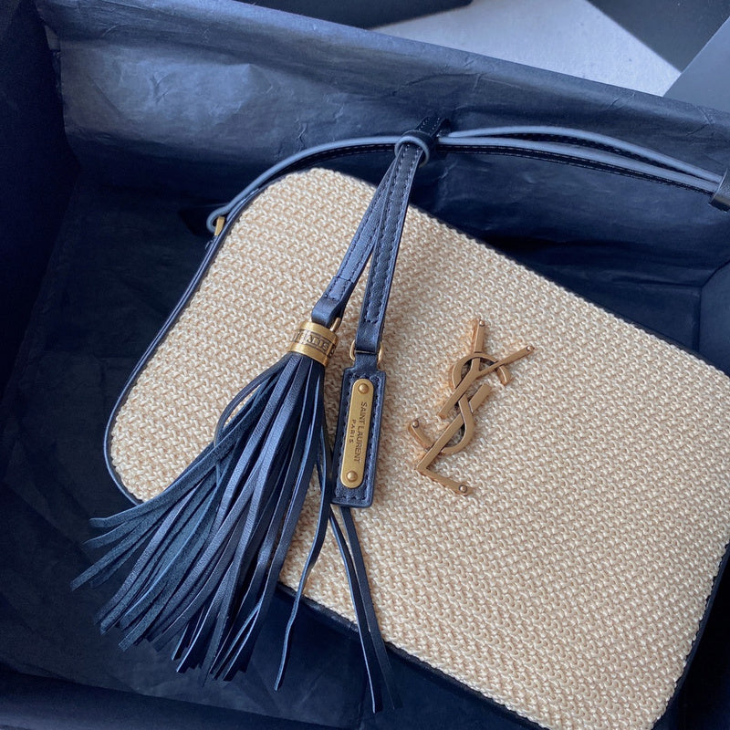 OZ - SLY Bags - 308