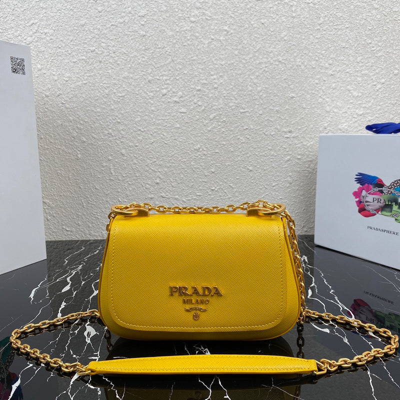 Oz - Fei Bags - 1865