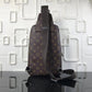 Fashion Lu-Vi bags - 2785