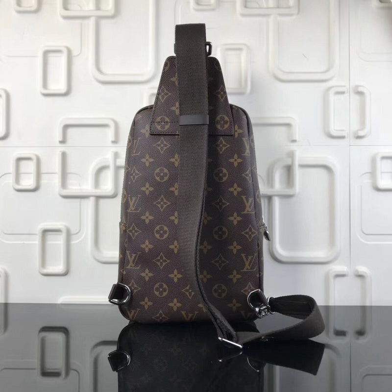 Fashion Lu-Vi bags - 2785