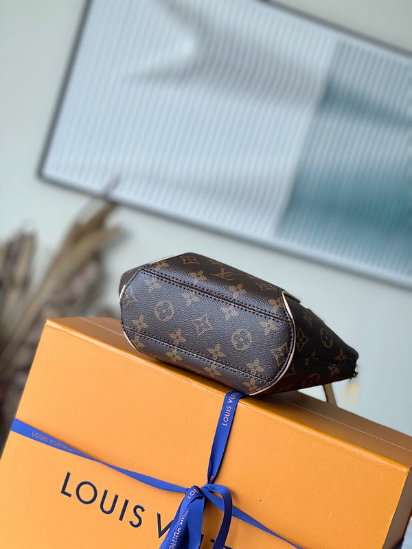 Fashion Lu-Vi bags - 4272