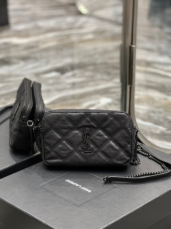 OZ - SLY Bags - 637