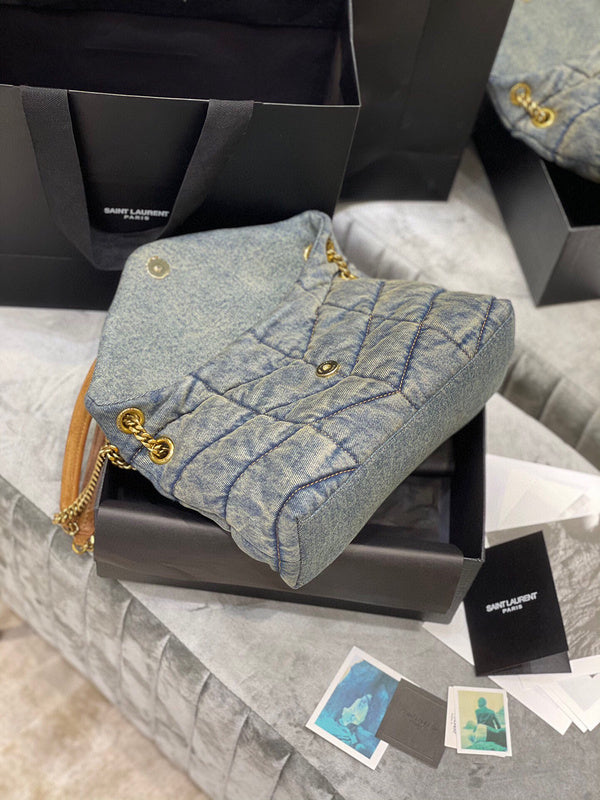 Ozarra SLY Bags - 480
