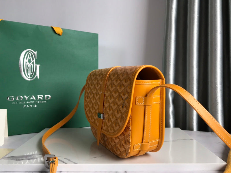 OZ - GYO Bags - 701