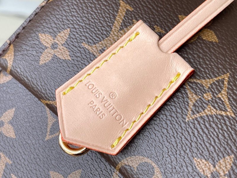 Fashion Lu-Vi bags - 4113