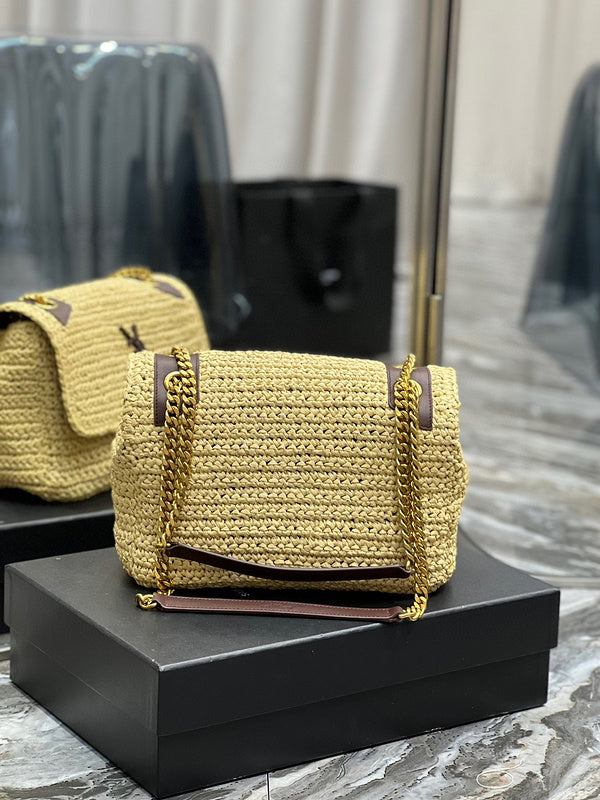OZ - SLY Bags - 649