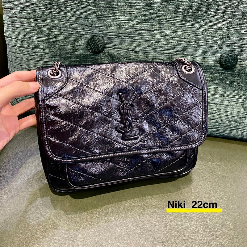 Ozarra - SLY Bags 370