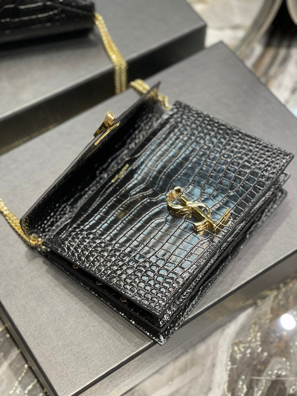 OZ - SLY Bags - 710