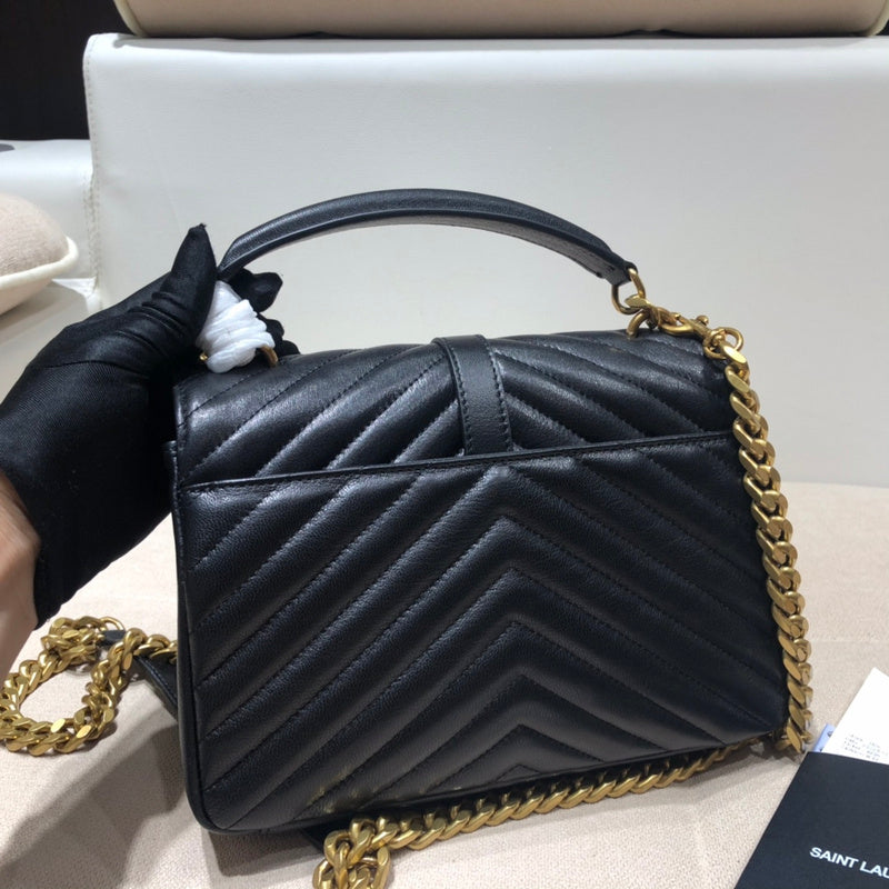 OZ - SLY Bags - 636