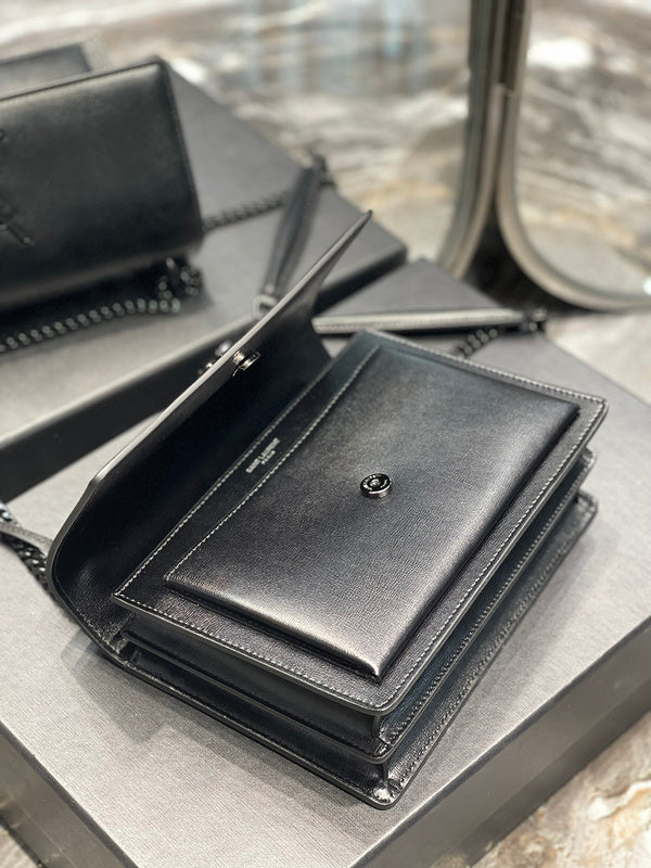 OZ - SLY Bags - 777