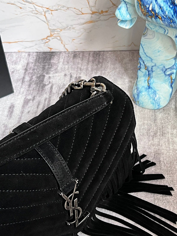 OZ - SLY Bags - 1191
