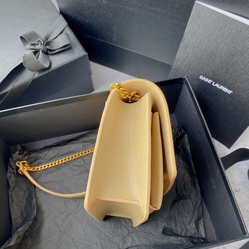 OZ - SLY Bags - 295