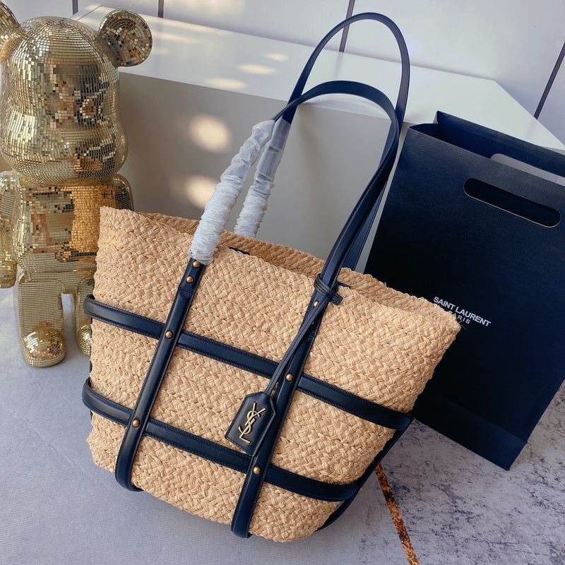 OZ - SLY Bags - 444