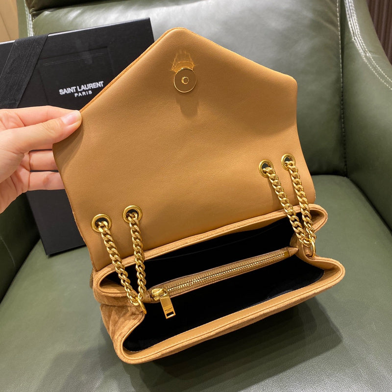 OZ - SLY Bags - 1443