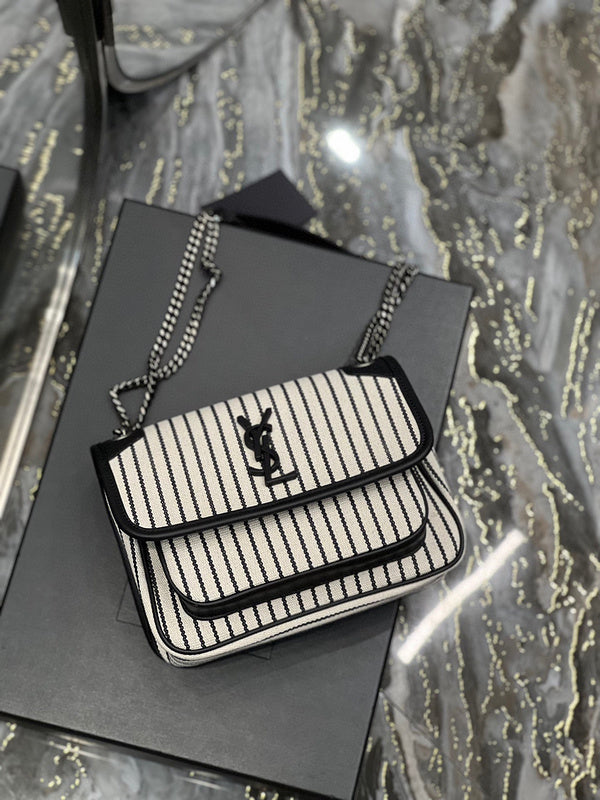 OZ - SLY Bags - 614