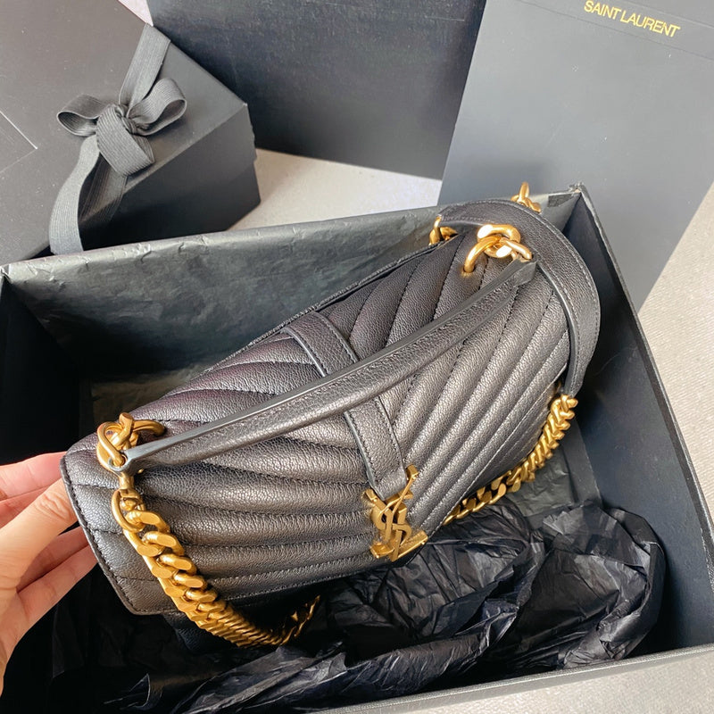 OZ - SLY Bags - 507