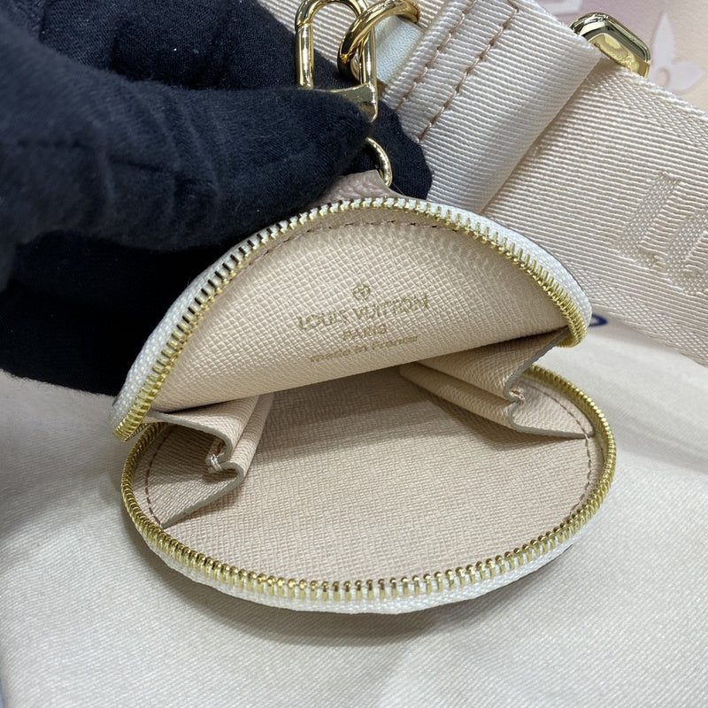Fashion Lu-Vi bags - 3575