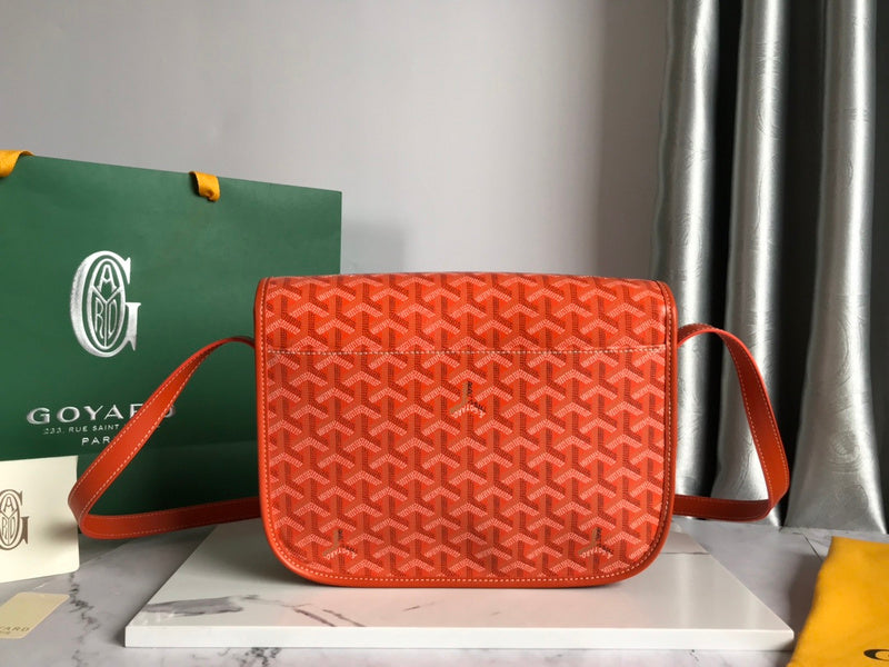 OZ - GYO Bags - 1133