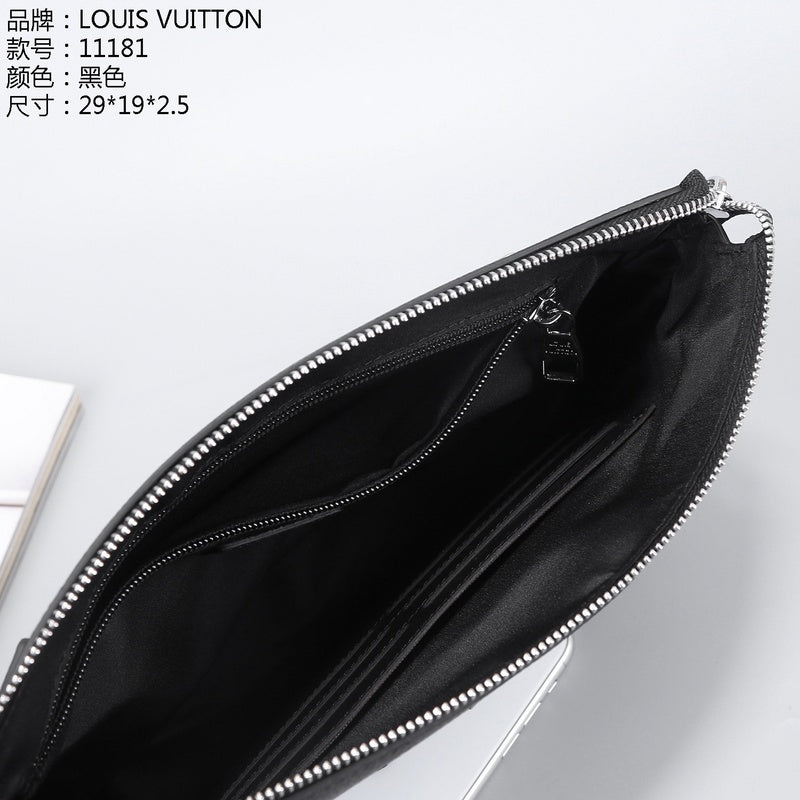 Fashion Lu-Vi bags - 3791