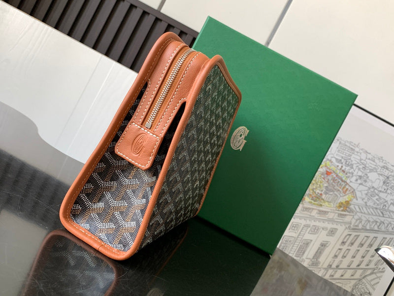 OZ - GYO Bags - 649