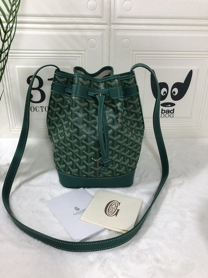 Ozarra - GOD Bags - 169