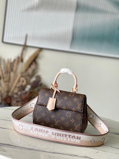 Fashion Lu-Vi bags - 4113