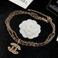 New Arrival  CHL Necklaces 047