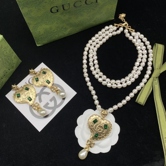 Combo New Arrival  GCI Necklaces 037