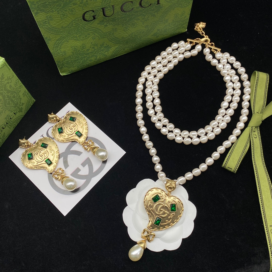 Combo New Arrival  GCI Necklaces 037