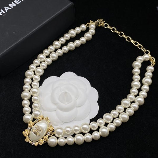 New Arrival  CHL Necklaces 037