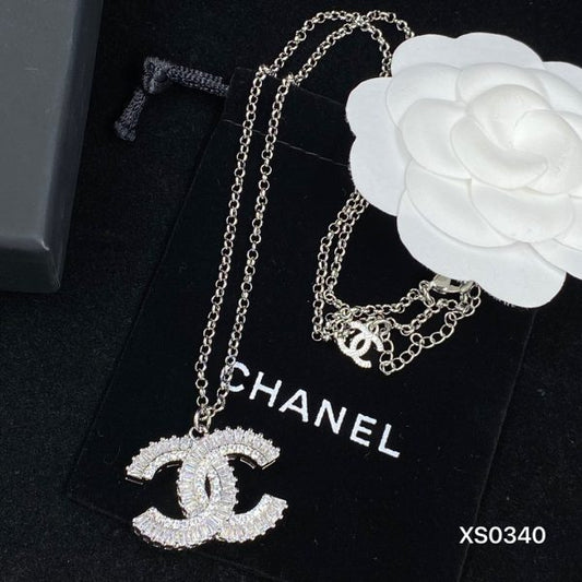 New Arrival  CHL Necklaces 040