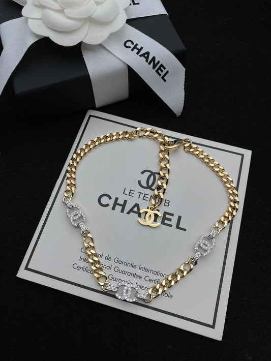 New Arrival  CHL Necklaces 045