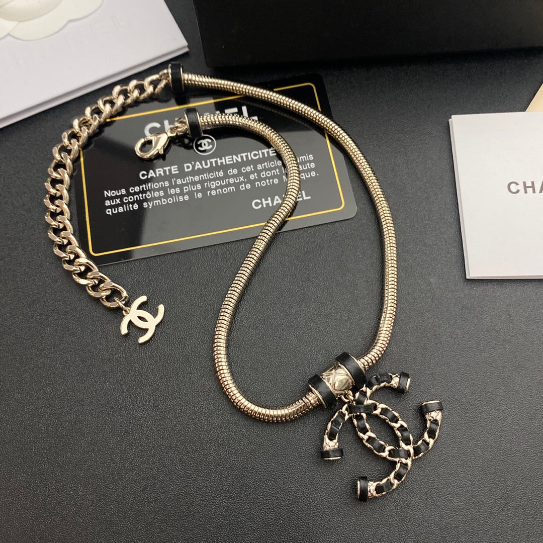 New Arrival  CHL Necklaces 022