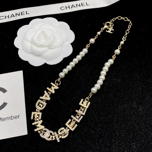 New Arrival  CHL Necklaces 046